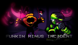 Funkin’ MINUS Incident img