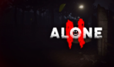 Alone II