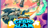 Brawlhalla Grand Slam img