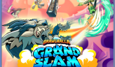 Brawlhalla Grand Slam