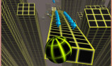 Crazy Roll 3D img