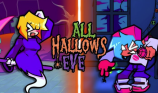 FNF: All Hallow’s Eve img