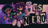 FNF AreUFr? – V.S Nero