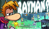 FNF Armless vs Rayman FNF Armless vs Rayman