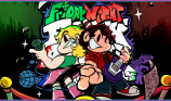FNF Artistic Altitude - [Friday Night Funkin'] img