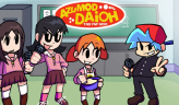 FNF AZUMOD (vs Azumanga Daioh) FNF AZUMOD (vs Azumanga Daioh)