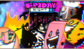 FNF: Battle For A Friday Night Disaster