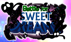 FNF Battle for Sweet Dreams