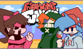 FNF Ben's Adventure - [Friday Night Funkin']