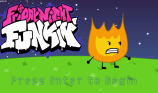 FNF BFDI HORKGLORPGLOOP img