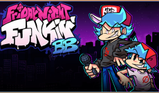 Fnf Big Brother Mod Friday Night Funkin Play Fnf Big Brother