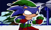FNF Bloody Bell: SonicEXE Christmas FNF Bloody Bell: SonicEXE Christmas