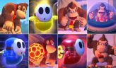 FNF Bloopers vs SMG4 Mario FNF Bloopers vs SMG4 Mario