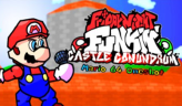 FNF: Castle Conundrum (Oneshot) FNF: Castle Conundrum (Oneshot)