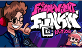 FNF: CG5 Edition - [Friday Night Funkin']