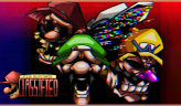 FNF: Classified