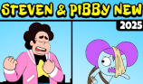 FNF Comprehension – Survive With Pibby img