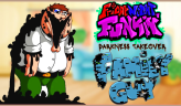 FNF Darkness Takeover