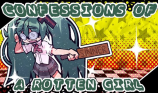 FNF Diva Of The World – Confessions Of A Rotten Girl img