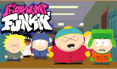 FNF Doubling Down: Kyle vs Cartman