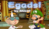 FNF EGADS (Luigi Mansion) FNF EGADS (Luigi Mansion)