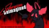 FNF Expurgation Reimagined FNF Expurgation Reimagined
