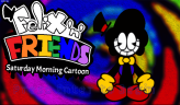 FNF Felix ‘n’ Friends: Saturday Morning Cartoon FNF Felix ‘n’ Friends: Saturday Morning Cartoon