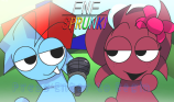 FNF: Funki (Incredibox Sprunki) img