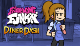 FNF – Funkin Dash FNF – Funkin Dash