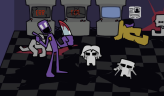 FNF: Funkin My Willy FNF: Funkin My Willy