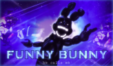 FNF Funny Bunny – Silly Billy but Shadow Bonnie FNF Funny Bunny – Silly Billy but Shadow Bonnie