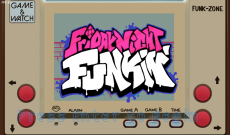 FNF Game & Funk