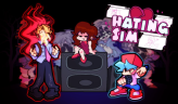 FNF: Hating Simulator: RoseGold FNF: Hating Simulator: RoseGold