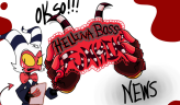 FNF Helluva Boss Funkin FNF Helluva Boss Funkin
