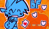 FNF: I Wanna Be Your Boyfriend img