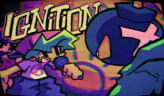 FNF Ignition vs Whitty FNF Ignition vs Whitty