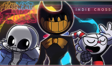 FNF Indie Cross - [Friday Night Funkin']