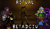 FNF Indie Cross Ritual But Everyone Sings It FNF Indie Cross Ritual But Everyone Sings It