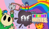 FNF: Internet Oddities img