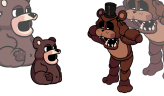 FNF Is that Freddy Fazbear? (Your New Home Remix) FNF Is that Freddy Fazbear? (Your New Home Remix)