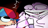 FNF Knife Party: VS Jeff The Killer! FNF Knife Party: VS Jeff The Killer!