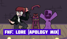 FNF Lore – Apology Mix