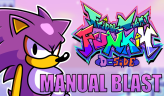 FNF Manual Blast: D-Sides One Shot FNF Manual Blast: D-Sides One Shot
