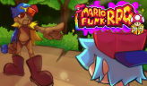 FNF Mario Funk RPG