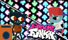 FNF Vs. Rainbow Friends - Play Online on Snokido