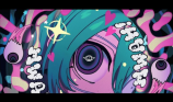 FNF Miku Sing Monitoring img