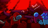 FNF Mungus Madness FNF Mungus Madness