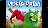 FNF Musta Parvi vs Angry Birds Parasite img