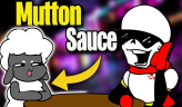 FNF Mutton Sauce