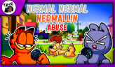FNF Nermal Nermal Nermallin Abuse Encore FNF Nermal Nermal Nermallin Abuse Encore